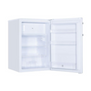 Hoover HOOHS58EWK Undercounter Fridge Freezer - White - E Rated Thumbnail