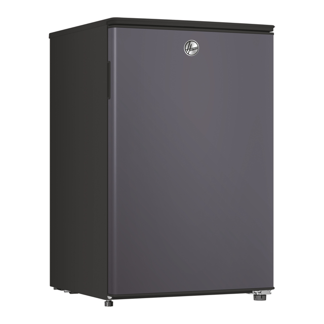 Hoover HOUQS 58ESK Undercounter Freezer - Silver (Discontinued)