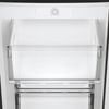 Hoover HOUQS 58ESK Undercounter Freezer - Silver (Discontinued) Thumbnail