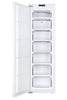 Hoover HOUS518EWK Integrated Tall Freezer - White - E Rated Thumbnail