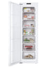 Hoover HOUS518EWK Integrated Tall Freezer - White - E Rated Thumbnail