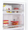 Hoover HOUS518EWK Integrated Tall Freezer - White - E Rated Thumbnail