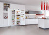 Hoover HOUS518EWK Integrated Tall Freezer - White - E Rated Thumbnail