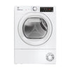Hoover HRE C9TE-80 H-Dry 350 9kg Condenser Tumble Dryer with Aquavision - B Energy Rated - White Thumbnail