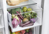 Haier HSR5918DNMP 90cm American Style Side-by-Side Fridge Freezer - Platinum Inox Thumbnail