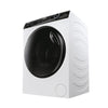 Haier HW100-B14959U1 I-Pro Series 5 10kg 1400rpm A Rated Freestanding Washing Machine - White Thumbnail