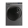 Haier HW100-BD14979S8U1 I-Pro Series 7 Plus 10kg 1400rpm A Rated Freestanding Washing Machine - Graphite Thumbnail