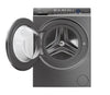 Haier HW100-BD14979S8U1 I-Pro Series 7 Plus 10kg 1400rpm A Rated Freestanding Washing Machine - Graphite Thumbnail