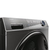 Haier HW100-BD14979S8U1 I-Pro Series 7 Plus 10kg 1400rpm A Rated Freestanding Washing Machine - Graphite Thumbnail