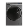 Haier HW110-B14979S8EU1 I-Pro Series 7 Plus 11kg 1400rpm A Rated Freestanding Washing Machine - Graphite (Discontinued) Thumbnail