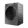 Haier HW110-B14979S8EU1 I-Pro Series 7 Plus 11kg 1400rpm A Rated Freestanding Washing Machine - Graphite (Discontinued) Thumbnail