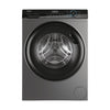 Haier HW90-B14939S8-UK I-Pro Series 3 9kg A Rated Freestanding Washing Machine - Graphite Thumbnail