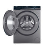 Haier HW90-B14939S8-UK I-Pro Series 3 9kg A Rated Freestanding Washing Machine - Graphite Thumbnail