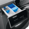 Haier HW90-B14939S8-UK I-Pro Series 3 9kg A Rated Freestanding Washing Machine - Graphite Thumbnail