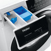 Haier HW90-B14939-UK I-Pro Series 3 9kg A Rated Freestanding Washing Machine - White (Discontinued) Thumbnail