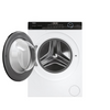 Haier HW90-B14959U1-UK I-Pro Series 5 9kg 1400rpm A Rated Freestanding Washing Machine - White Thumbnail