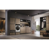Haier HW90-B14959U1-UK I-Pro Series 5 9kg 1400rpm A Rated Freestanding Washing Machine - White Thumbnail