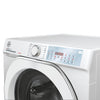 Hoover HWB 410AMC/1-80 H-Wash 500 10kg 1400rpm A Rated Freestanding Washing Machine - White Thumbnail
