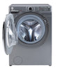 Hoover HWB411AMBCR/1-80 H-Wash 500 11kg 1400rpm A Rated Freestanding Washing Machine - Graphite Thumbnail