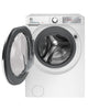 Hoover HWB 411AMC/1-80 H-Wash 500 11kg 1400rpm A Rated Freestanding Washing Machine - White (Discontinued) Thumbnail