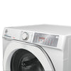 Hoover HWB 411AMC/1-80 H-Wash 500 11kg 1400rpm A Rated Freestanding Washing Machine - White (Discontinued) Thumbnail