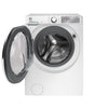 Hoover HWB 414AMC/1-80 H-Wash 500 14kg 1400rpm A Rated Freestanding Washing Machine - White (Discontinued) Thumbnail