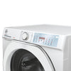 Hoover HWB 49AMC/1-80 H-Wash 500 9kg 1400rpm A Rated Freestanding Washing Machine - White Thumbnail