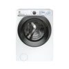 Hoover HWB 510AMC/1-80 H-Wash 500 10kg 1500rpm A Rated Freestanding Washing Machine - White Thumbnail