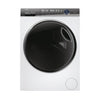 Haier HWD100-BD14979NUK I Pro Series 7 6/10kg 1400rpm D/A Rated Freestanding Washer Dryer - White Thumbnail