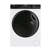 Haier HWD90-B14959NU-UK I Pro series 5 6/9kg 1400rpm D/A Rated Freestanding Washer Dryer - White Thumbnail