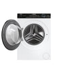 Haier HWD90-B14959NU-UK I Pro series 5 6/9kg 1400rpm D/A Rated Freestanding Washer Dryer - White Thumbnail