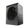 Haier I Pro Series 5 6/9kg 1400rpm D/A Rated Freestanding Washer Dryer - Graphite Thumbnail