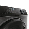 Haier I Pro Series 5 6/9kg 1400rpm D/A Rated Freestanding Washer Dryer - Graphite Thumbnail