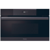 Haier HWO38MG6HXBD/UK Built-In Combination Microwave Oven - Black (Discontinued) Thumbnail