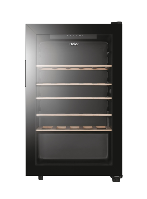 Haier HWS33GG 33 Bottle Wine Cooler (Discontinued)