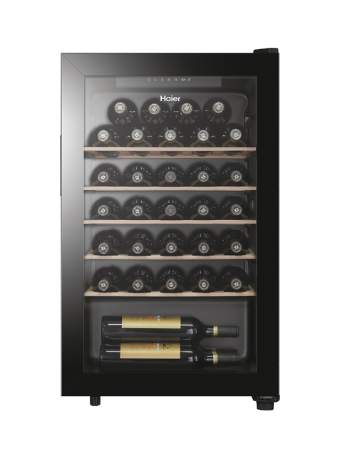 Haier HWS33GG 33 Bottle Wine Cooler (Discontinued)