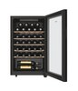 Haier HWS33GG 33 Bottle Wine Cooler (Discontinued) Thumbnail
