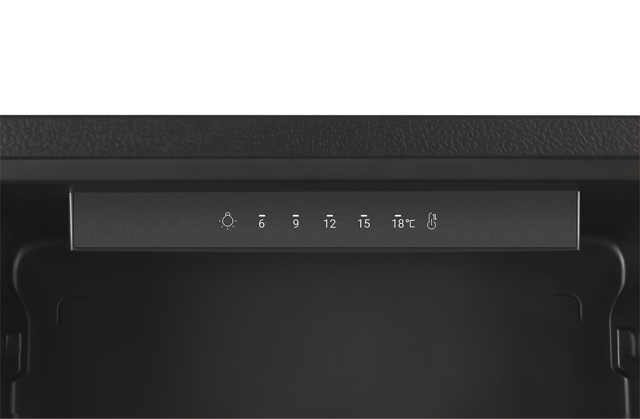 Haier HWS33GG 33 Bottle Wine Cooler (Discontinued)