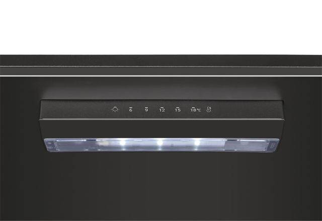 Haier HWS33GG 33 Bottle Wine Cooler (Discontinued)