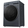 Haier X Series 9 HW100-B14387GUUK 10kg Washing Machine with A-30% Energy Rating - Graphite Thumbnail