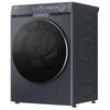 Haier X Series 9 HW100-B14387GUUK 10kg Washing Machine with A-30% Energy Rating - Graphite Thumbnail