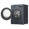 Haier X Series 9 HW100-B14387GUUK 10kg Washing Machine with A-30% Energy Rating - Graphite Thumbnail