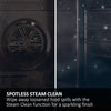 Haier H6 ID25G3HTB2 Built-In Single Oven with Steam Clean and WiFi Thumbnail