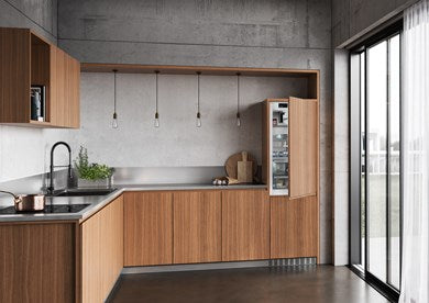 Liebherr ICBNci 5183 Peak Fully integrated Fridge/freezer & BioFresh (Discontinued)