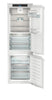 Liebherr ICBNd 5163 Prime Fully integrated Fridge/freezer & BioFresh (Discontinued) Thumbnail