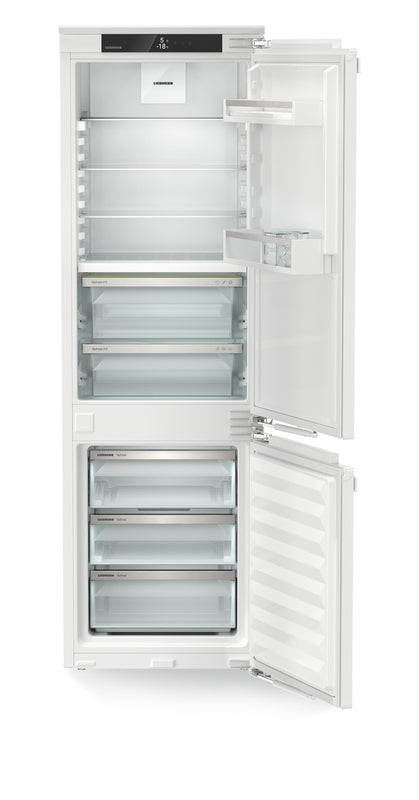 Liebherr ICBNdi 5123 Plus Fully integrated Fridge and freezer