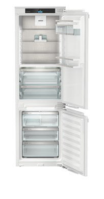 Liebherr ICBNdi 5163 Prime Fully integrated Fridge/freezer & BioFresh