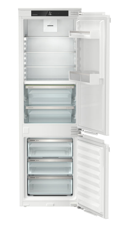 Liebherr ICBNe 5123 Plus Fully integrated Fridge and freezer (Discontinued)