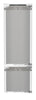 Liebherr ICBb 5152 Prime Fully integrated Fridge/freezer & BioFresh (Discontinued) Thumbnail