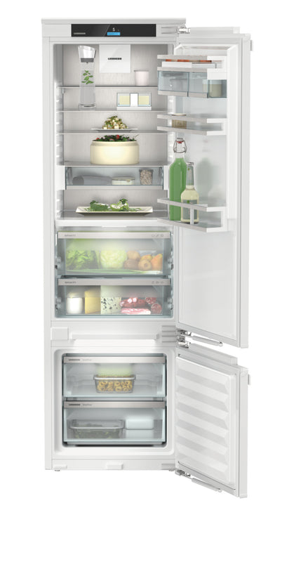 Liebherr ICBb 5152 Prime Fully integrated Fridge/freezer & BioFresh (Discontinued)